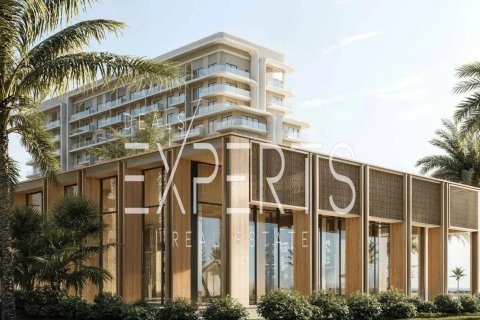 Appartement de 1 chambre à Yas Island, UAE No. 167088