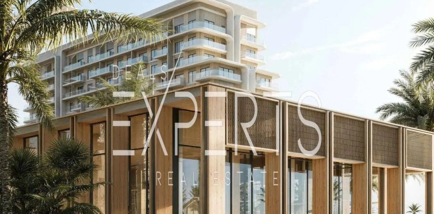 1 bedroom Apartment on the Yas Island, UAE No. 167088