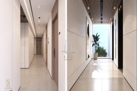 Квартира с 3 спальнями в Аль-Рим, ОАЭ №42271 12