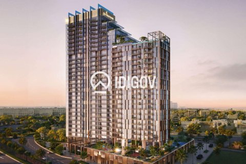 Apartamento tipo estudio Estudio en Sobha Hartland, UAE No. 184627