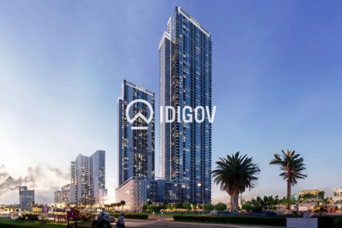 Apartment de 2 dormitorios en Sobha Hartland, UAE No. 184628