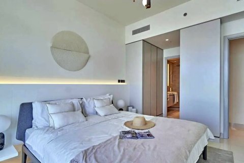 Apartment de 2 dormitorios en BEACH VISTA TOWER 2 EMAAR Beachfront, UAE No. 95695