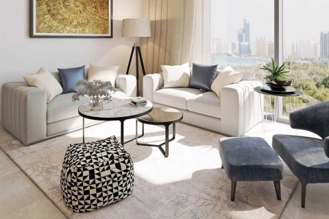 Appartement de 1 chambre à CREEK VISTAS HEIGHTS Sobha Hartland, UAE No. 96932