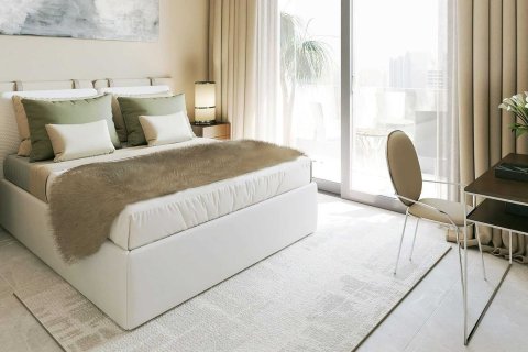 1 غرف نوم شقة في CREEK VISTAS HEIGHTS Sobha Hartland, الإمارات العربية المتحدة رقم 96932 4