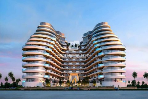 Appartement de 1 chambre à Al Marjan Island, UAE No. 128222 16