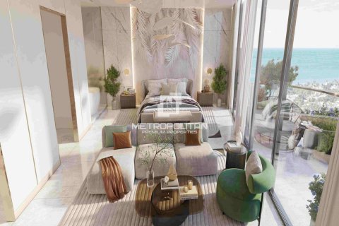 Appartement de 1 chambre à Al Marjan Island, UAE No. 128222 10