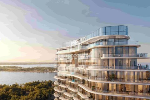 Appartement de 1 chambre à Al Marjan Island, UAE No. 128222 18