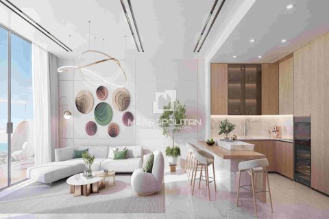 Appartement de 1 chambre à Al Marjan Island, UAE No. 128222 9