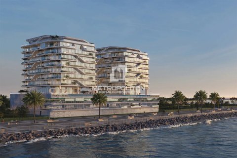 Appartement de 1 chambre à Deira, UAE No. 128219