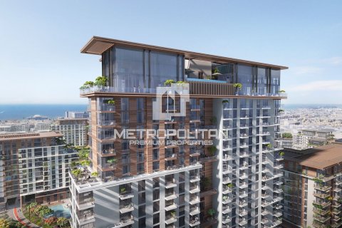 Apartment de 2 dormitorios en City Walk, UAE No. 128220