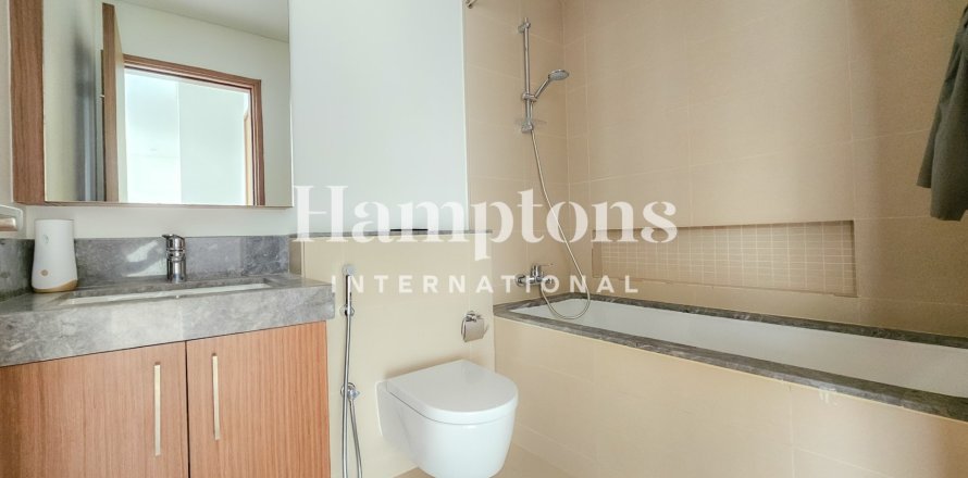 1 bedroom Apartment in The Address Dubai Marina, UAE No. 160293
