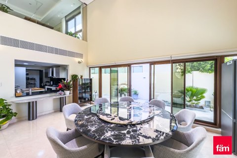 Villa de 6 chambres à Meydan, UAE No. 135473