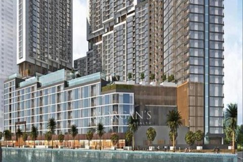 1 غرف نوم شقة في Sobha Hartland, الإمارات العربية المتحدة رقم 39279 9