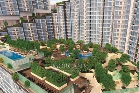 1 غرف نوم شقة في Sobha Hartland, الإمارات العربية المتحدة رقم 39279 12