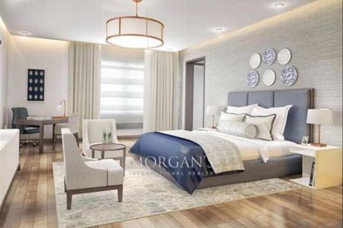 1 غرف نوم شقة في Sobha Hartland, الإمارات العربية المتحدة رقم 39279 25