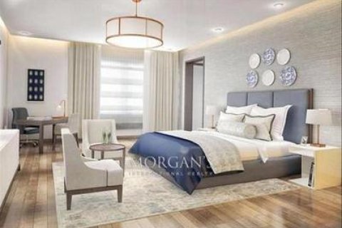 1 غرف نوم شقة في Sobha Hartland, الإمارات العربية المتحدة رقم 39279 5