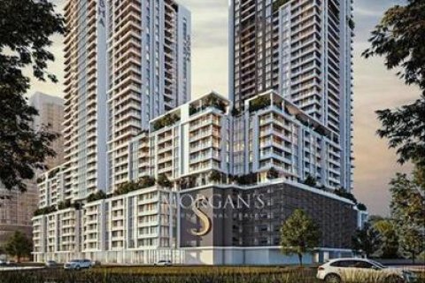 1 غرف نوم شقة في Sobha Hartland, الإمارات العربية المتحدة رقم 39279 8