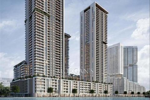 1 غرف نوم شقة في Sobha Hartland, الإمارات العربية المتحدة رقم 39279 21