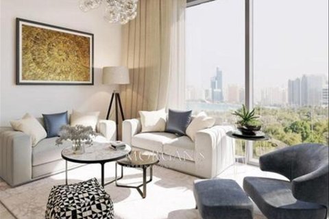 1 غرف نوم شقة في Sobha Hartland, الإمارات العربية المتحدة رقم 39279 15
