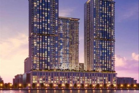 1 غرف نوم شقة في Sobha Hartland, الإمارات العربية المتحدة رقم 39279 10