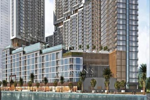 1 غرف نوم شقة في Sobha Hartland, الإمارات العربية المتحدة رقم 39279 29