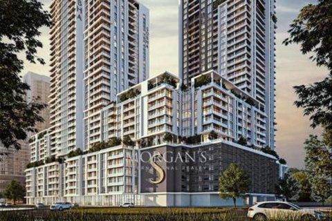 1 غرف نوم شقة في Sobha Hartland, الإمارات العربية المتحدة رقم 39279 28