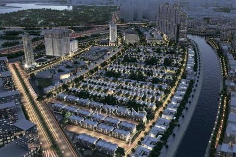 1 غرف نوم شقة في Sobha Hartland, الإمارات العربية المتحدة رقم 39279 13
