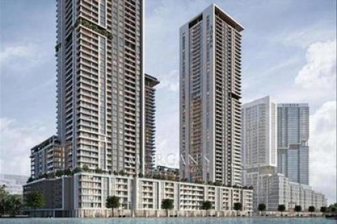 1 غرف نوم شقة في Sobha Hartland, الإمارات العربية المتحدة رقم 39279 11