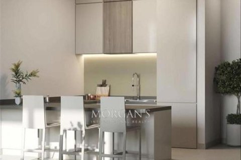 1 غرف نوم شقة في Sobha Hartland, الإمارات العربية المتحدة رقم 39279 3