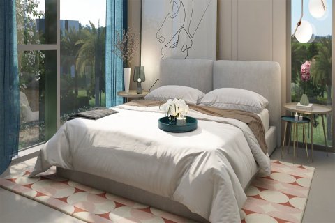 Townhouse de 3 dormitorios en Al Warsan, UAE No. 165177 6