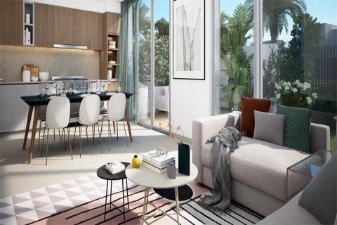 Townhouse de 3 dormitorios en Al Warsan, UAE No. 165177 5