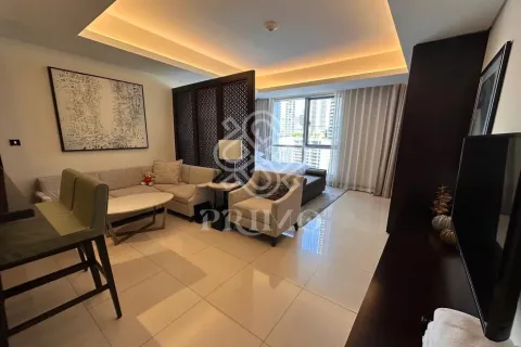 Appartement de Studio à Downtown Dubai (Downtown Burj Dubai), UAE No. 165179