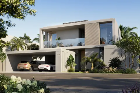 2 bedrooms Villa in Dubai, UAE No. 165180 3