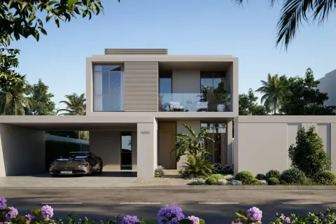 2 bedrooms Villa in Dubai, UAE No. 165180 4