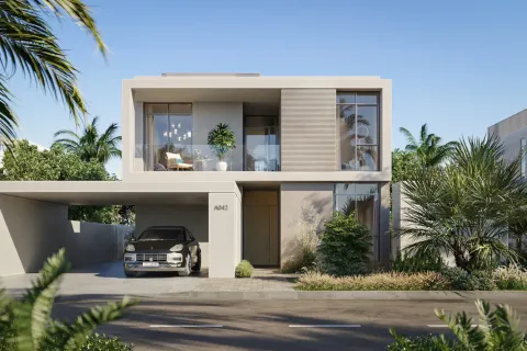 2 bedrooms Villa in Dubai, UAE No. 165180