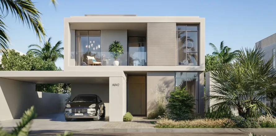 2 bedrooms Villa in Dubai, UAE No. 165180