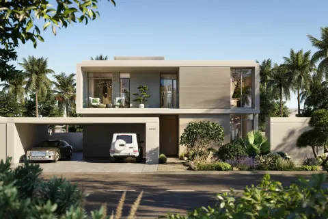 2 bedrooms Villa in Dubai, UAE No. 165180 5