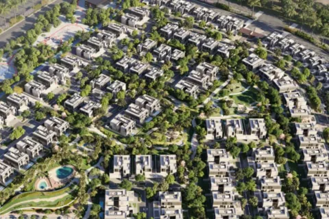 2 bedrooms Villa in Dubai, UAE No. 165181