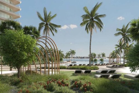 Appartement de 2 chambres à Palm Jumeirah, UAE No. 146890
