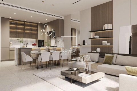Apartment de 2 dormitorios en Al Reem Island, UAE No. 194811