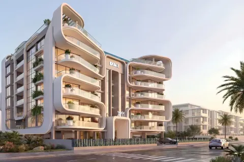 Apartamento tipo estudio Estudio en Dubai Lifestyle City, UAE No. 170908