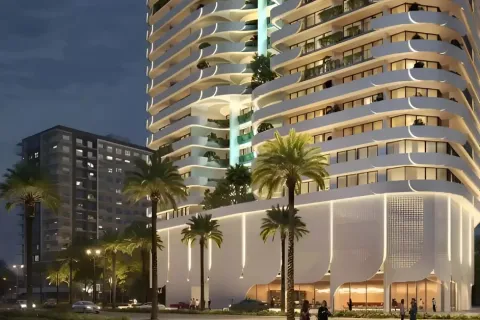 Studio Apartment in Dubai Hills Estate, UAE No. 170911