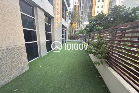 269.05m² Office in Executive Towers, UAE No. 185281