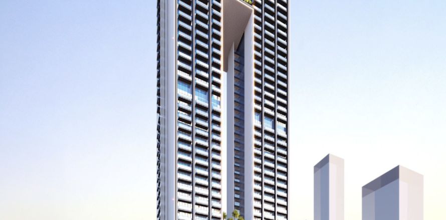 Appartement de 3 chambres à Dubai, UAE No. 117225