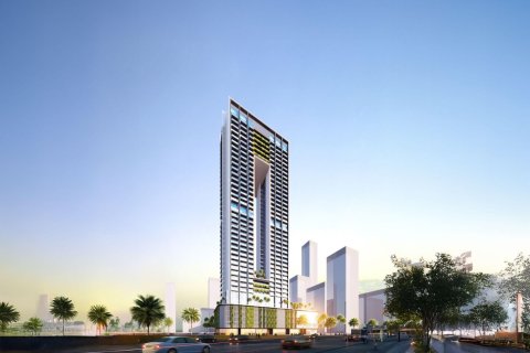 Appartement de 3 chambres à Dubai, UAE No. 117225 3