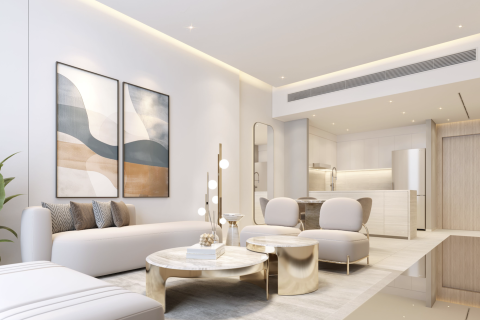 Appartement de 3 chambres à Dubai, UAE No. 117225 5