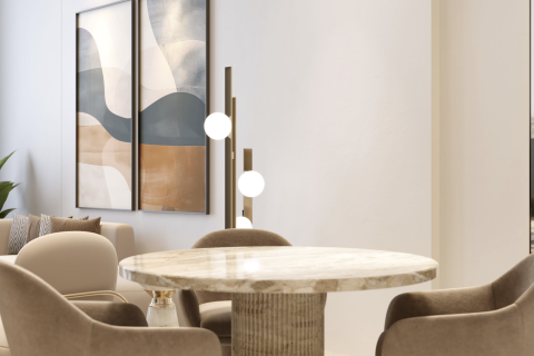 Appartement de 3 chambres à Dubai, UAE No. 117225 7
