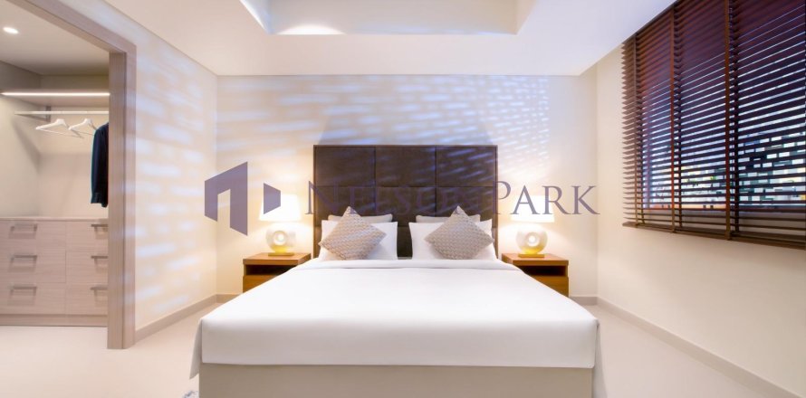 3 غرف نوم منزل ذو طابقين في الدوحة, Qatar رقم 58480
