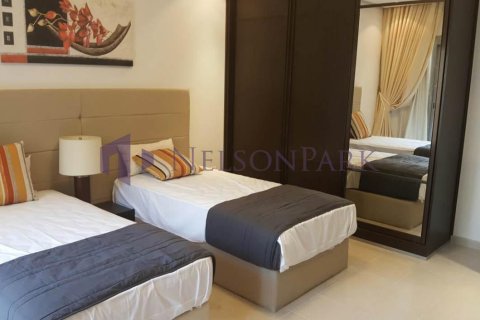 2 غرف نوم شقة في الدوحة, Qatar رقم 58481 3