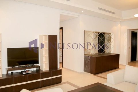 2 غرف نوم شقة في الدوحة, Qatar رقم 58481